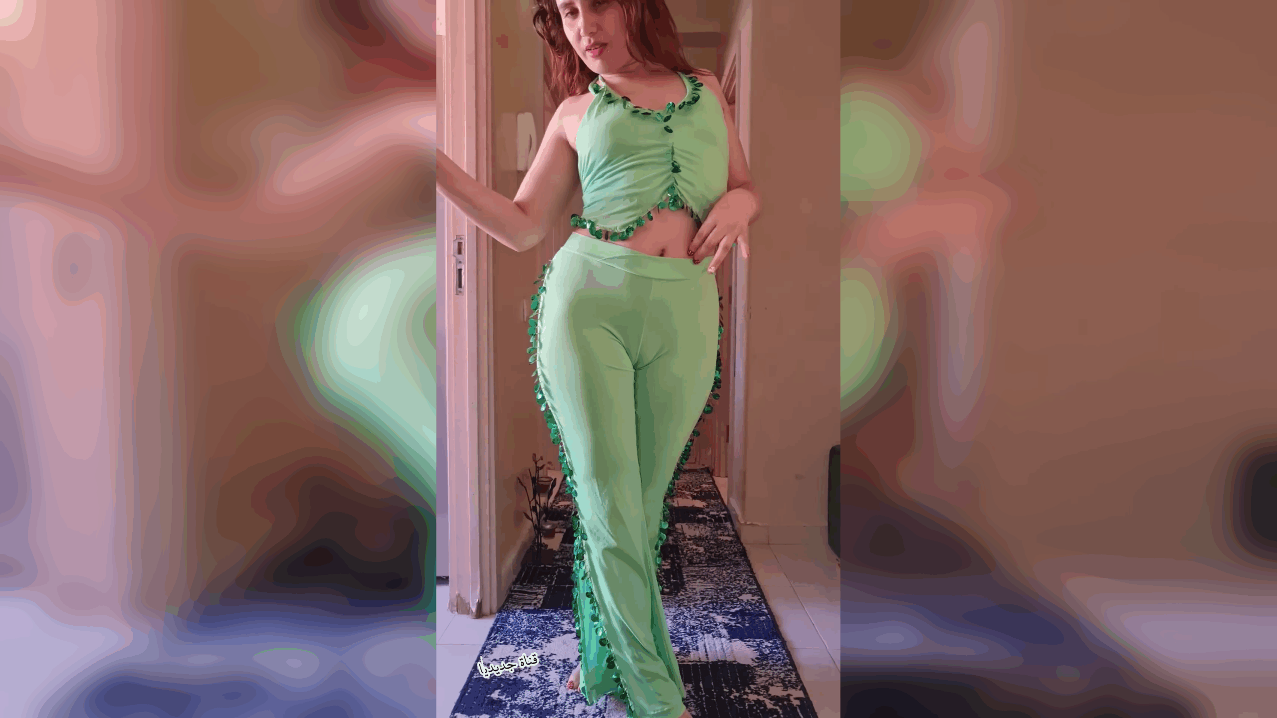 روتين مشترياتي قولولي احسن واحد راح تصوتو علي راح اعمل عليه روتين