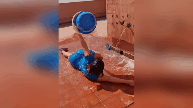 روتيني يوم العيد