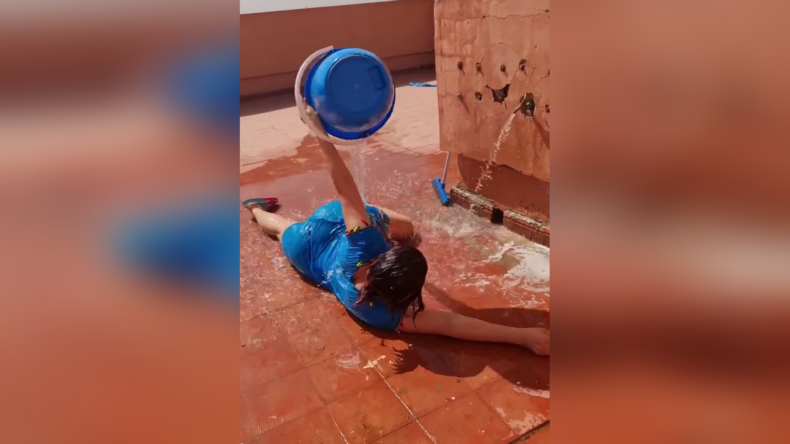 روتيني يوم العيد