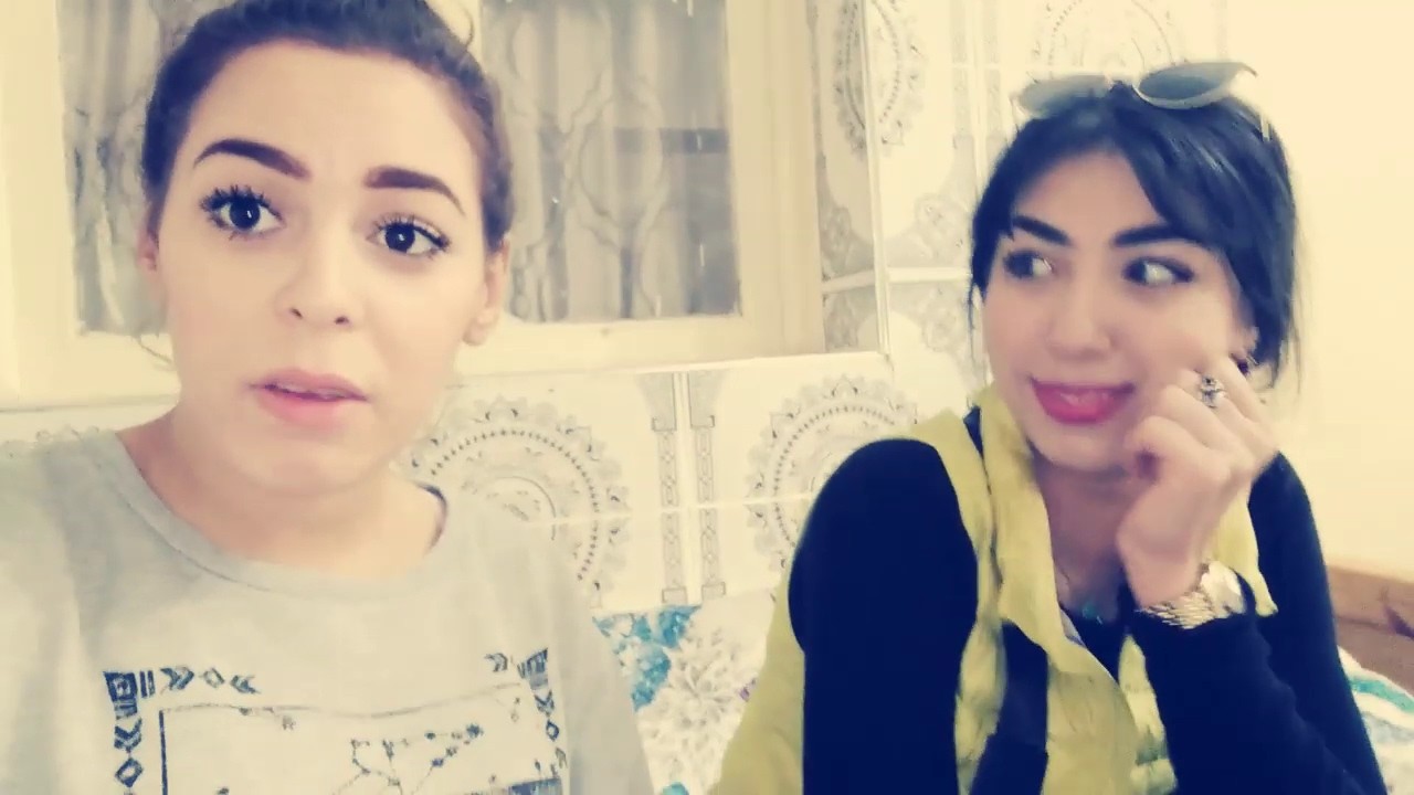 أخطر مقلب الجن فصديقتي ولكن فالأخير تقلب عليا ولا بصح 😓