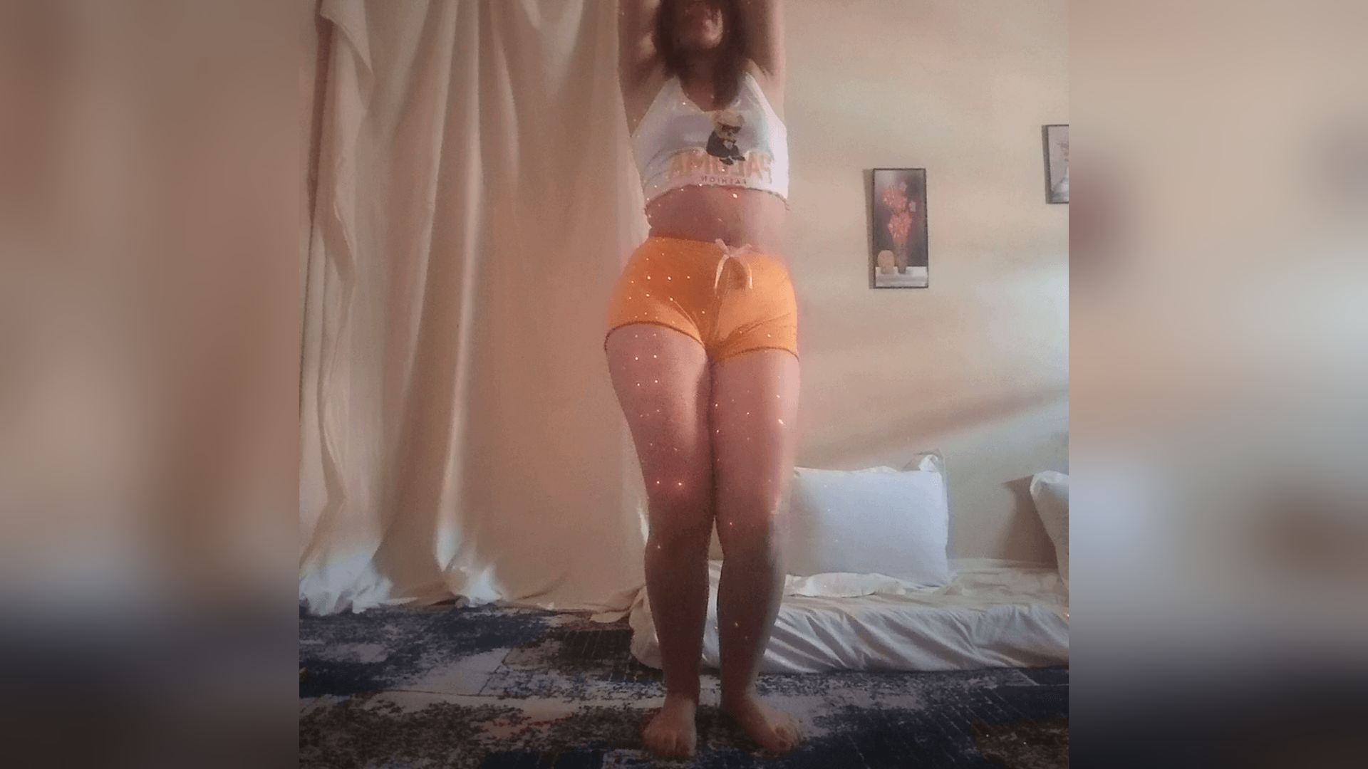 مسائكم فوفو