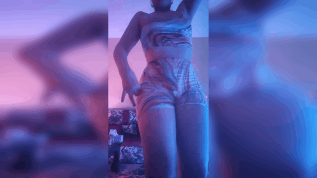 نايضه ما كاين غير هز يا وز