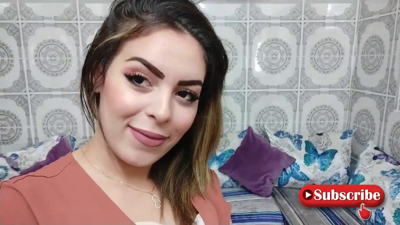 تركيب الرموش الفردية في البيت كالمحترفين