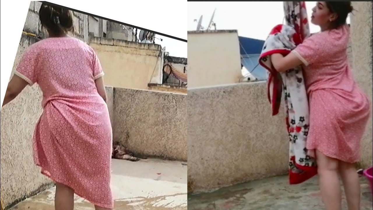 ماعندي زهر ناس معيدا وانا…. اجيو تشوفو روينة لي بقاتلي ديال العيد ساليت قبل الشتاء