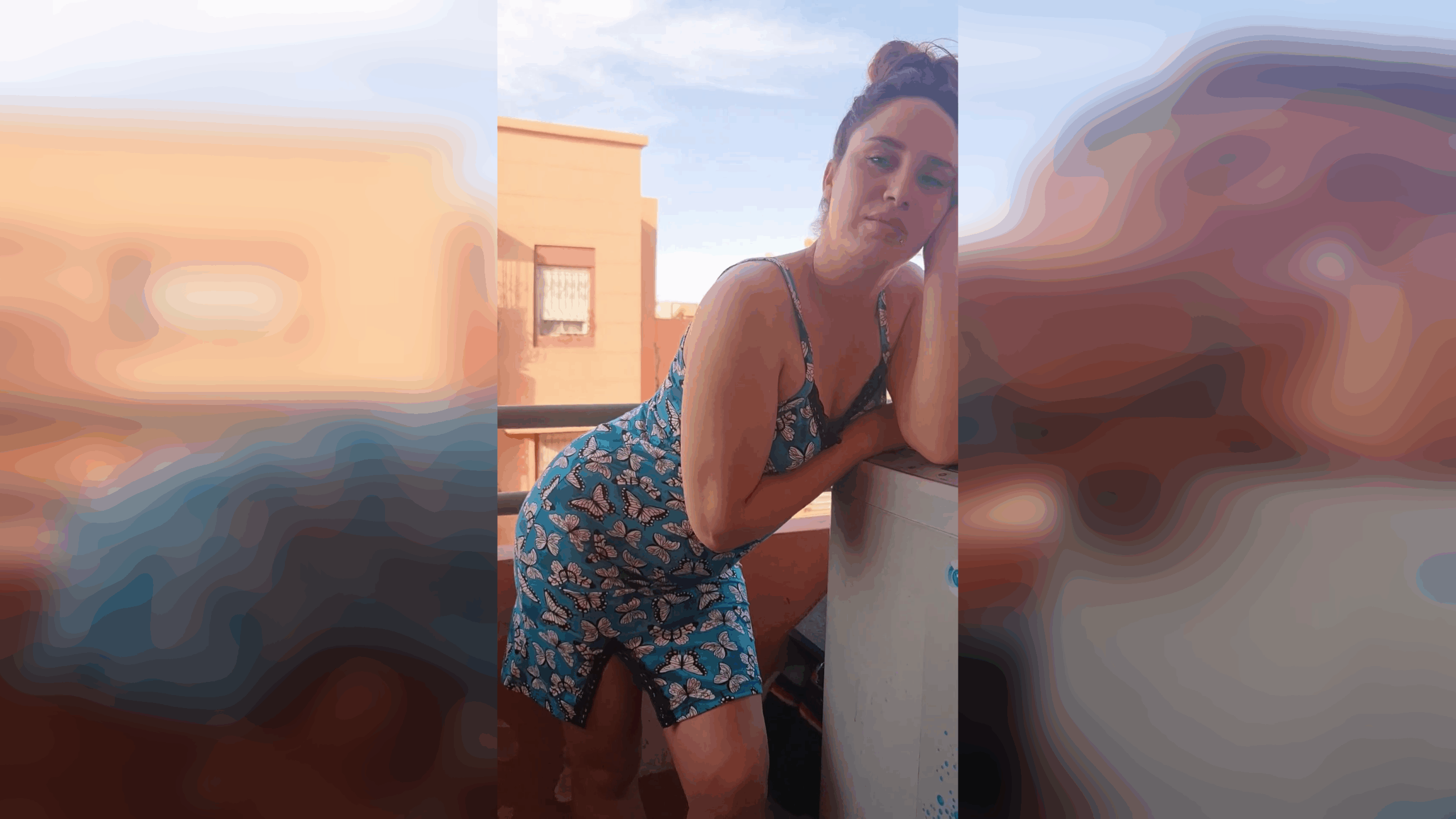 فيديو لكل من اساء الظن فيني